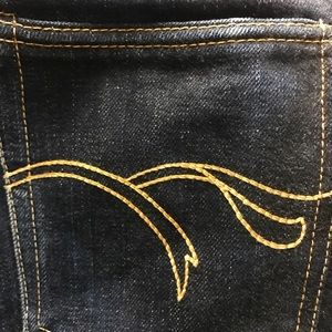 The Flat Head F310 Japanese Selvedge Denim Jeans